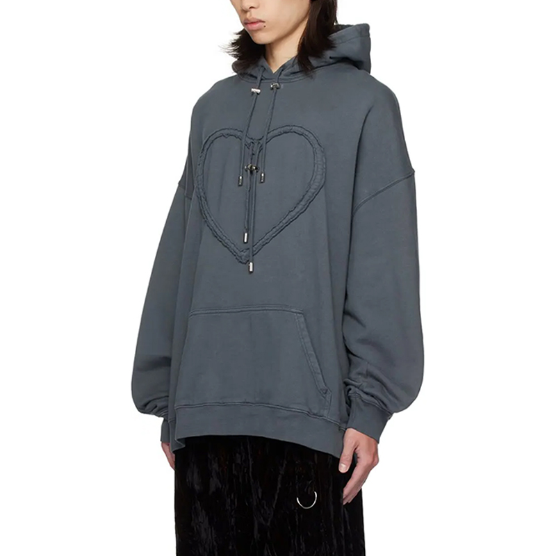cotton hoodies for women at hongfeng are perfect for casual, cozy looks with unique graphics.